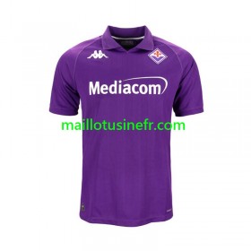 Maillot de Foot AC Fiorentina Domicile 2024-25